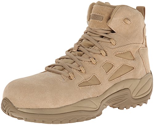 safety boots reebok